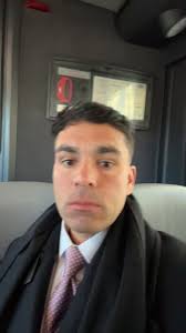 Exciting Bus Ride to Inauguration Day 2025