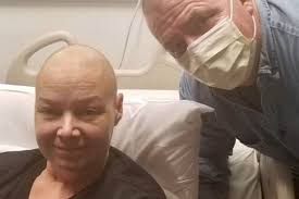 Fundraiser by Missy Palmer Clanton : Help the Clantons as Melissa Fights  Leukemia Again