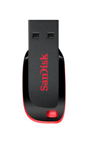There are even pen drives offering up to 1tb storage. Sandisk Cruzer Blade 32gb Usb Pen Drive Best Selling 360