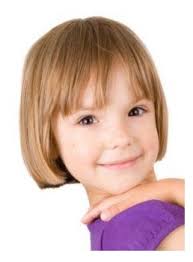 Because of this, many women cut their hair so short. Bob Cuts For Kids Wigsbuy Com