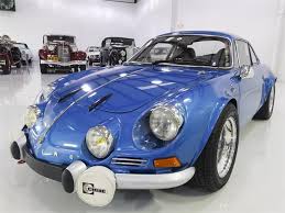 Image result for Blue 1969 Renault