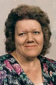 Carolyn Daniel Dismuke (1945-2010)