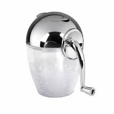 18 items found from ebay international sellers. Kitchen Artist Men365 Ice Crusher Ice Maker Alzashop Com