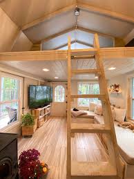 We planned it to be permanent, well built, and able to withstand the extremes of temperature, humidity, and weather a greenhouse must tolerate inside and out for many years. 304 Square Foot Diy Tiny House Dreamy Off Grid Paradise Apartment Therapy