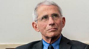 From One Nightmare To Another: Anthony Fauci's New Concern