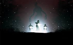 Stranger Things We have automatically detected your screen resolution and using the button above will download the wallpaper with dimensions that perfectly fit your screen. stranger things