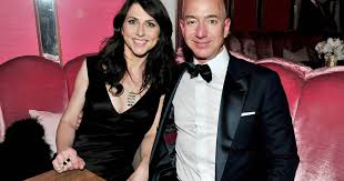 Check spelling or type a new query. Miljardair Jeff Bezos Onderzoekt Lek Dat Hem Huwelijk Kostte Show Bd Nl