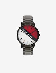 Lowest prices and huge discounts available. Armani Exchange Men S Watches A X Store Us