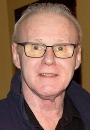 Obituary information for Charles Colin Campbell