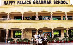 Happy Palace Grammar School Karachi Pakistan Happy Palace Grammar School Branches Hpgs Karachi Happy Palace Grammar School Grammar School School Campus Grammar