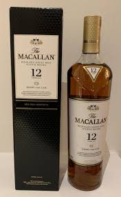 Macallan 12 Year Old Ratings And Reviews Whiskybase