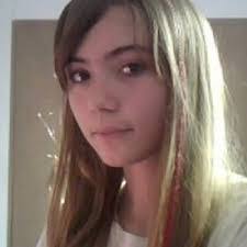 Sasha Forrest's Instagram, Twitter & Facebook