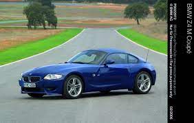 Video Check Out This Mint Condition Bmw Z4 M Coupe From Eag Bmw Z4 M Bmw Z4 Bmw