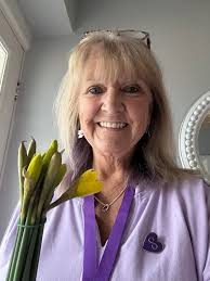 Hi all! I just wanted to introduce myself and share a photo that I took