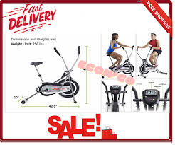 16 pages manual for weslo pursuit r 20 bike other. Weslo Cross Cycle Upright Exercise Bike With Padded Saddle And Inertia Enhanced 128 49 Picclick