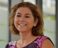 Katie Norton appointed chief executive of Gloucestershire Care Services NHS  Trust