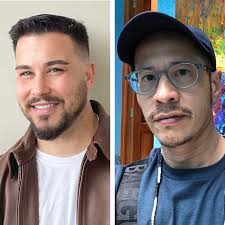 2025 Filmmaker Fund Recipients — Out On Film