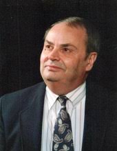 Richard Kent Wilfong Obituary