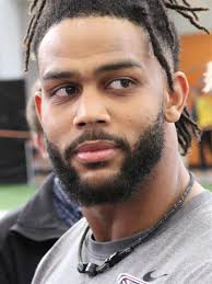 Brian Randolph, Los Angeles, Safety