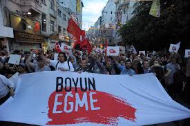 Unemployment benefits & contesting a claim. Gezi Park Protests Wikipedia