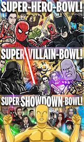 Nov 01, 2021 · 510 movie villains trivia questions & answers : Super Hero Bowl Web Animation Tv Tropes