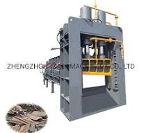 Heavy Gantry Scrap Metal Shear