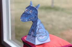 Maybe you would like to learn more about one of these? Another Brain Melting Illusion The Dragon That Follows Your Gaze