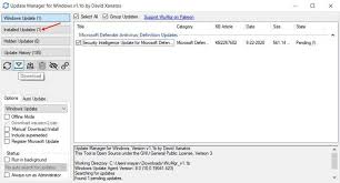 Techradar is supported by its audience. How To Download Install Windows 10 Updates Manually Laptrinhx