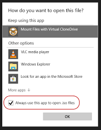 You can copy your cds and dvds to your hard drive as iso disc images and run them normally. How To Make Run An Iso File On Windows