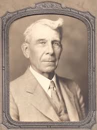 Robert E. Walpole Ellis (1868-1937)