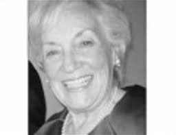 Yvonne Meehan Obituary