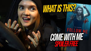 Adapted by peter shaffer from his own play (the public eye). Follow Me 2020 Come With Me Spoiler Free Escape Room Horror Movie Review Reaction Youtube