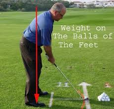 step by step guide to a great golf setup