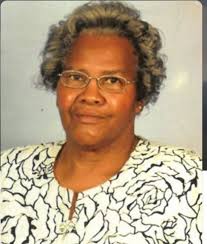 Happy 96th Birthday Daisy Pearl Wilson