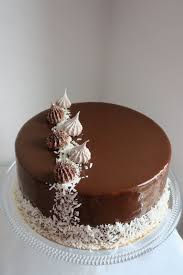 Epingle Sur Entremets