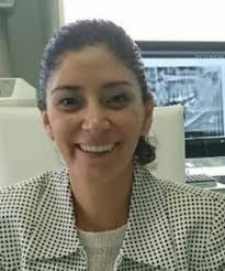 Dra. Miriam Servin Perez opiniones