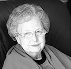 Lavern REYNOLDS Obituary (1932