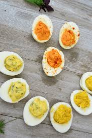 Crazy Good Deviled Egg Variations For Kidney Disease Kidney Rd Recipe Kidney Recipes Food For Kidney Health Renal Recipes