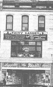 Image Result For Jackson Mi History Jackson Michigan Vintage Storefront Michigan