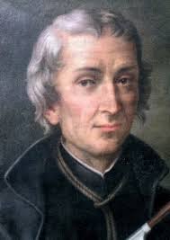 1679: St. David Lewis, the last Welsh martyr