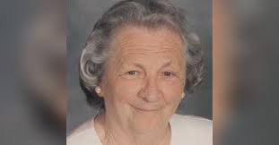 Marverine Benfield Stutts Obituary