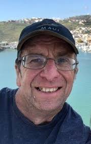 Roger Bendell Obituary (2021)