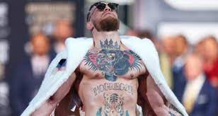 See more ideas about conor mcgregor tattoo conor mcgregor mcgregor. Mcgregors Tatowierungen Und Ihre Bedeutung Tattoo Plattform