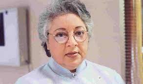 Daisy Irani addresses sexual abuse in showbiz: 'We all know it happens, yet  we pretend as if we don't'