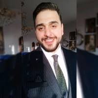 Ali Majid Email & Phone Number