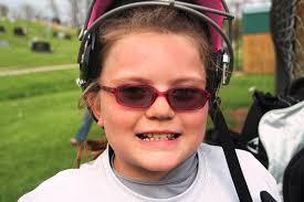 Want to give a huge shoutout to our very own #25 Alaina Grasley for hitting  this absolute BOMB over the Fence yesterday!!!! This kid is one of the  sweetest , hardest working,