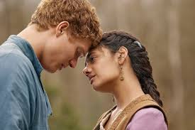 10 Wheel Of Time Romances To Expect In Future Seasons