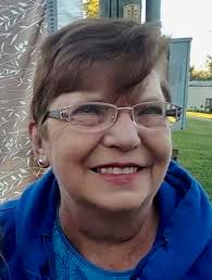 Obituary information for Joann Patrick Wilkins