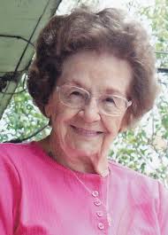 Ellen Doris Nauert Obituary