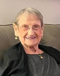 Elaine Mary Harp Obituary October 5, 2025